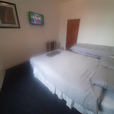 Apartamento Adam Letting Middlesbrough Exterior foto