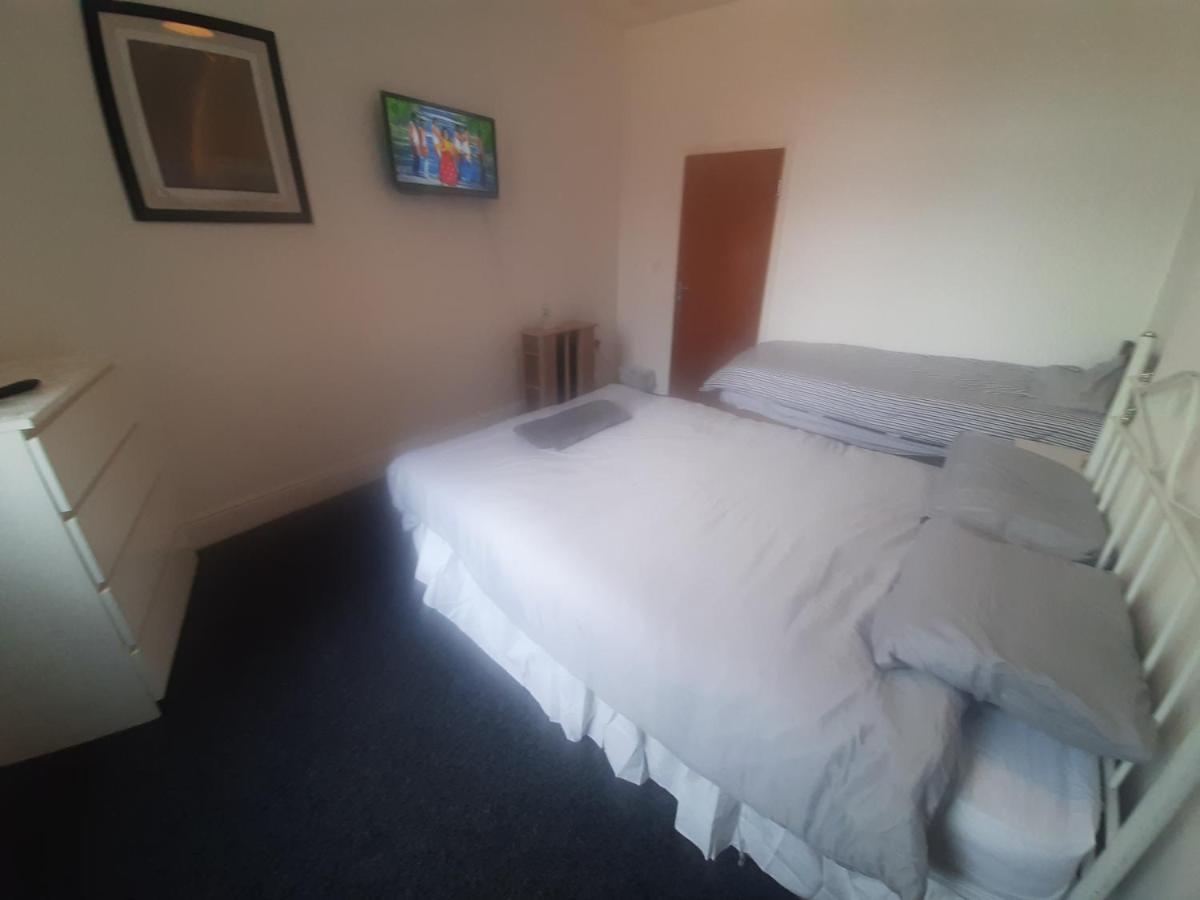Apartamento Adam Letting Middlesbrough Exterior foto