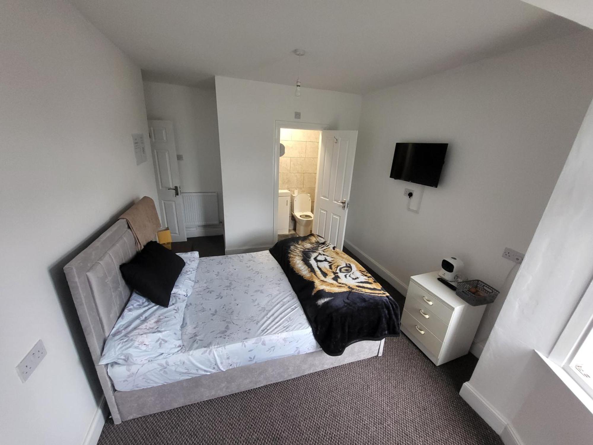 Apartamento Adam Letting Middlesbrough Exterior foto