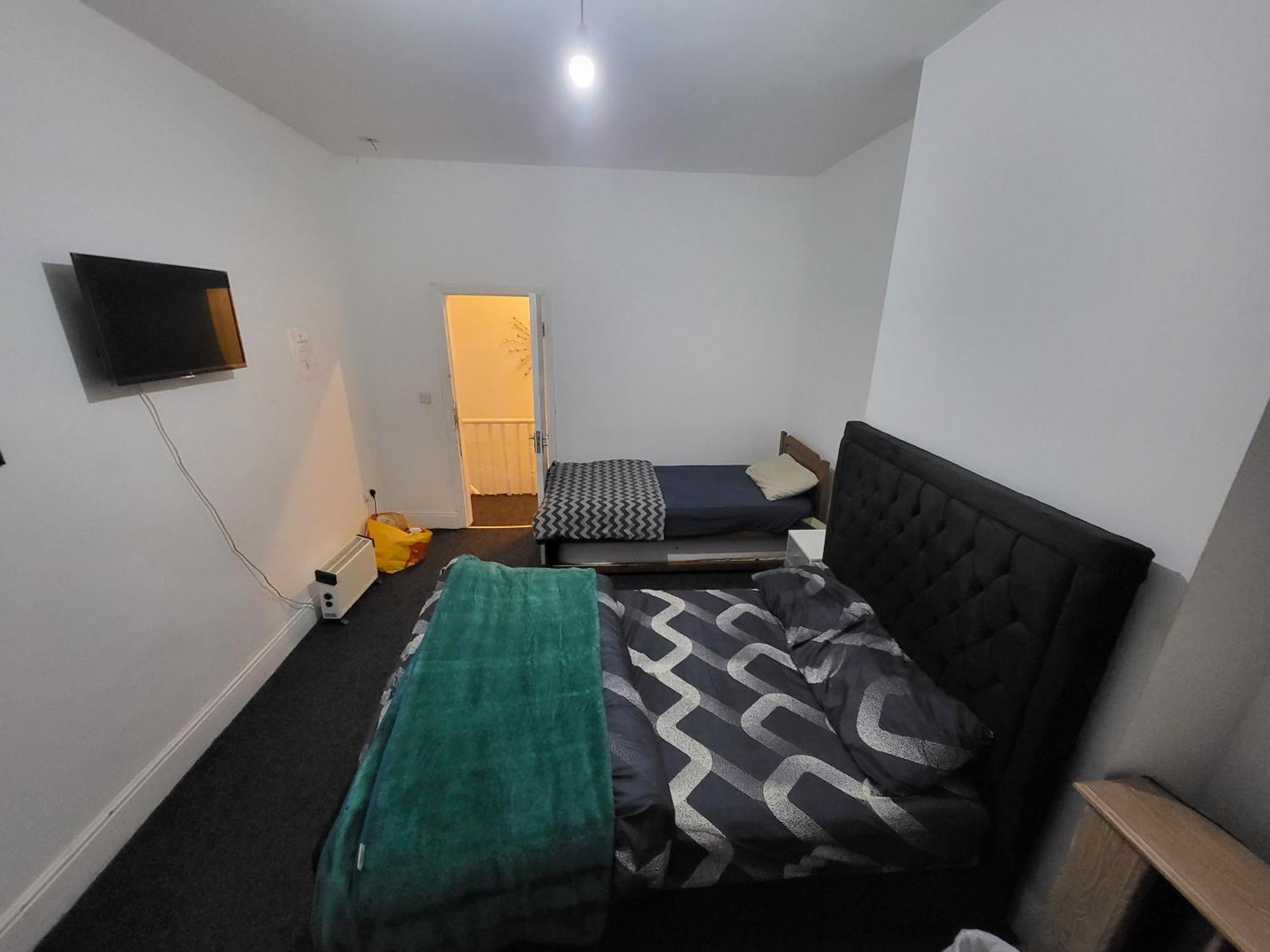 Apartamento Adam Letting Middlesbrough Exterior foto