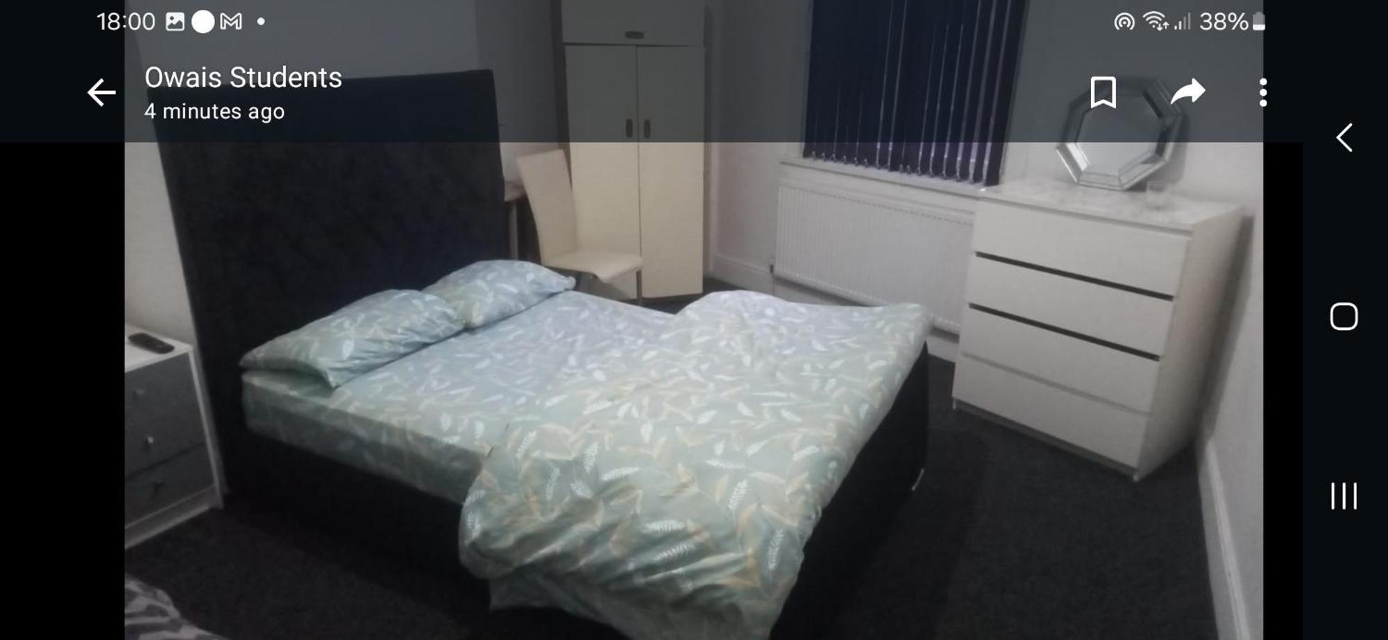 Apartamento Adam Letting Middlesbrough Exterior foto