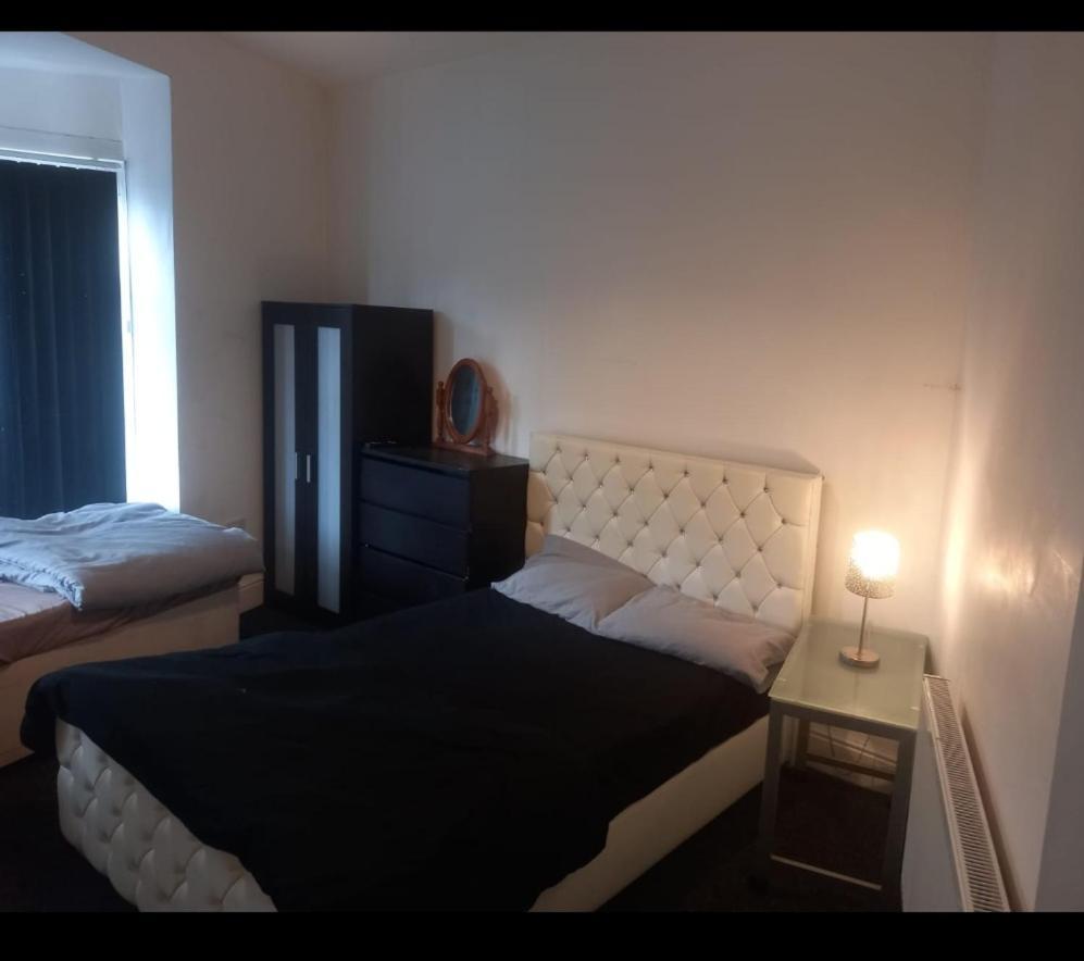 Apartamento Adam Letting Middlesbrough Exterior foto