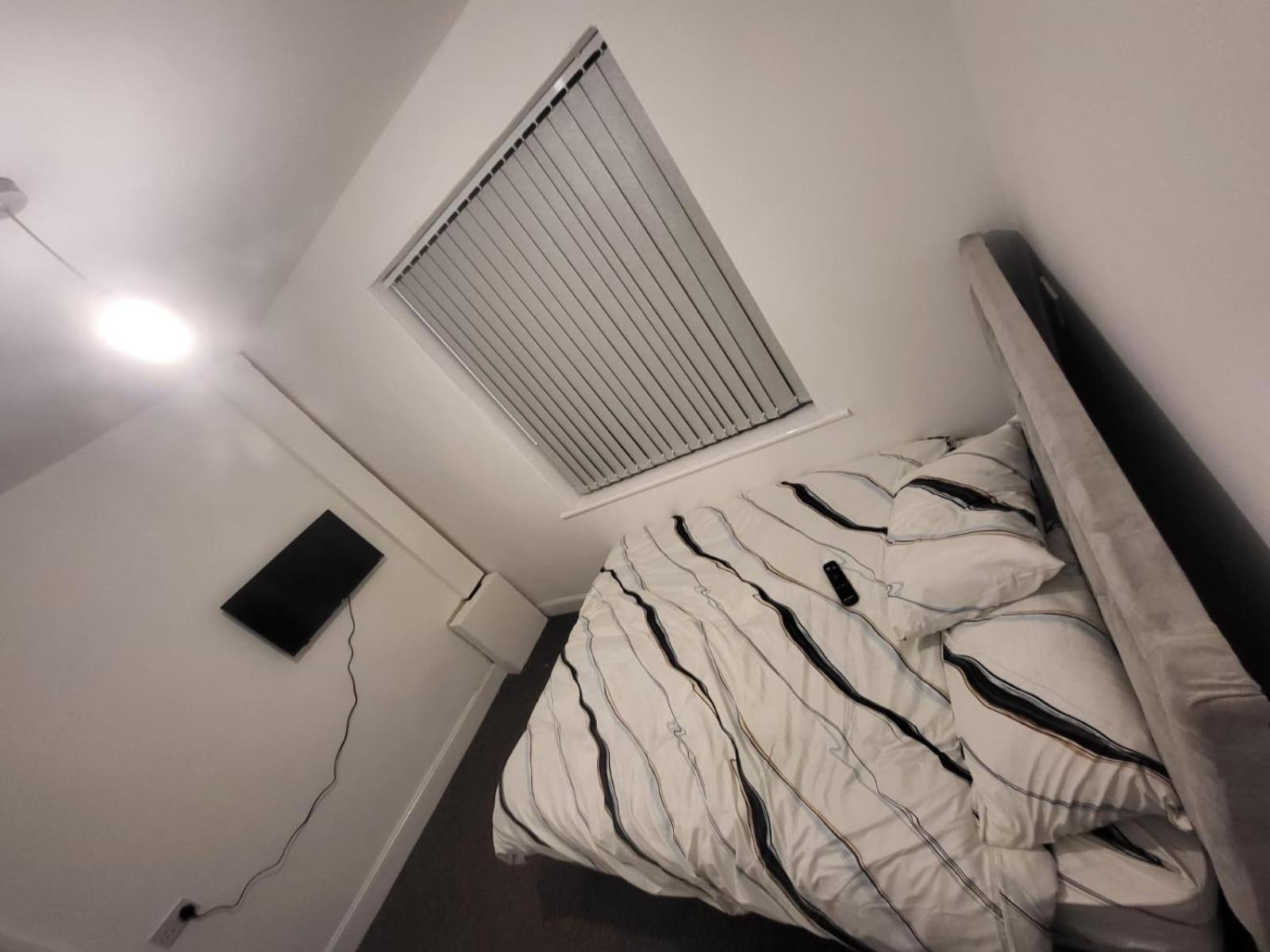 Apartamento Adam Letting Middlesbrough Exterior foto