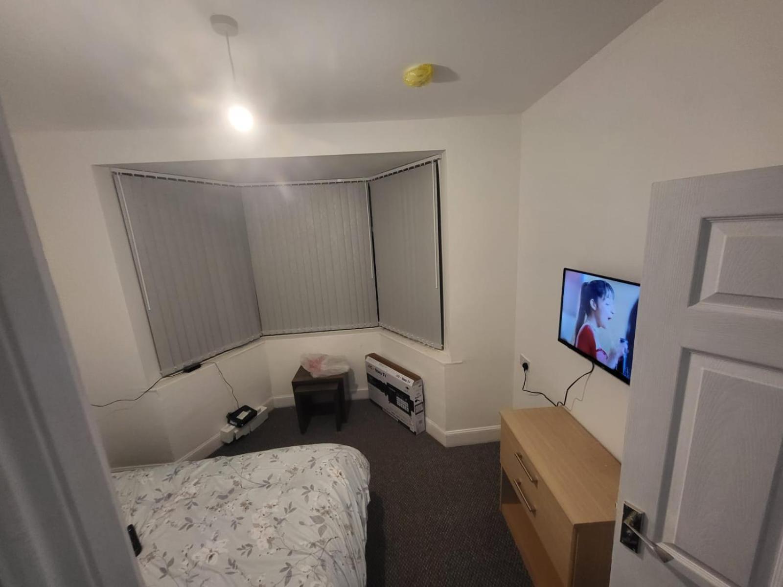 Apartamento Adam Letting Middlesbrough Exterior foto